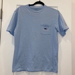 Vineyard Vines Whale Tee